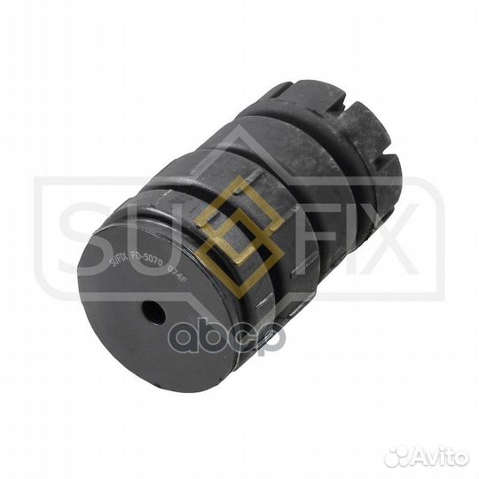Отбойник амортизатора переднего FD-5070 sufix