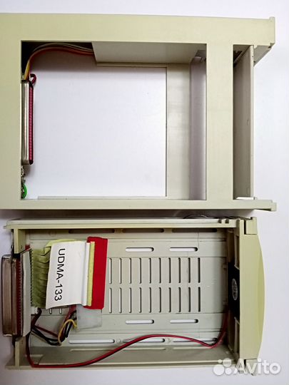 Mobile Rack для IDE