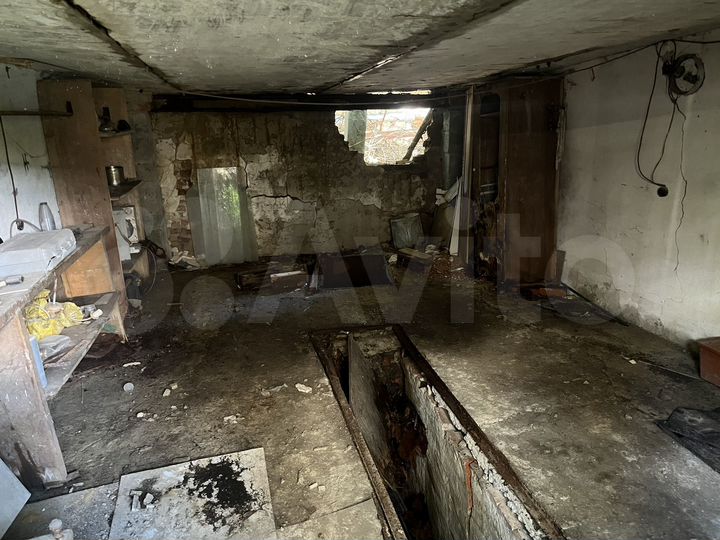 Гараж, 20 м²