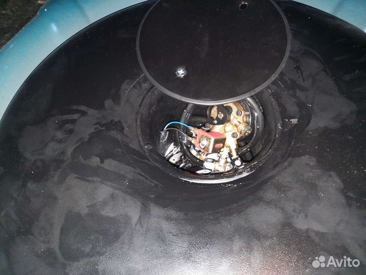 Гбо на авто