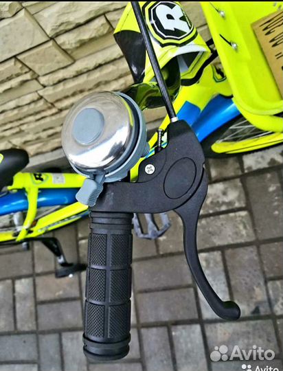 Новый Roliz 18-300