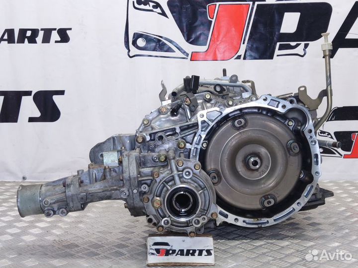 Вариатор 4WD Mitsubishi Outlander XL пробег 89 ткм