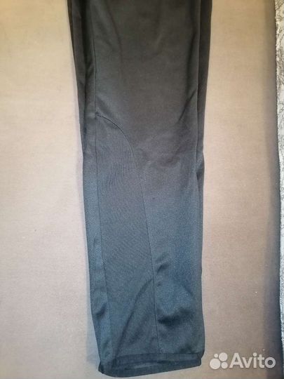 Спортивные брюки