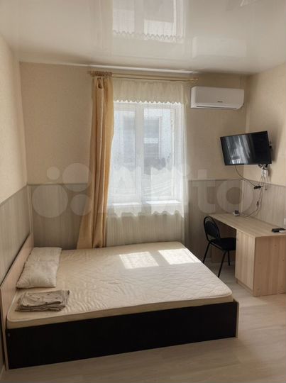 Квартира-студия, 25 м², 1/1 эт.