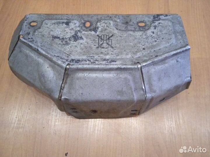 Экран тепловой Peugeot 308 T7 EP6 2008