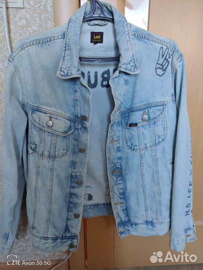LEE Jacket