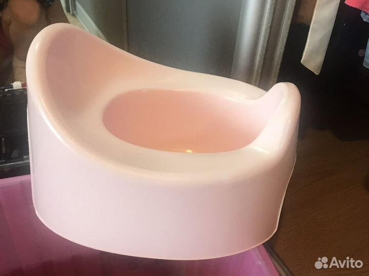 Горшок детский