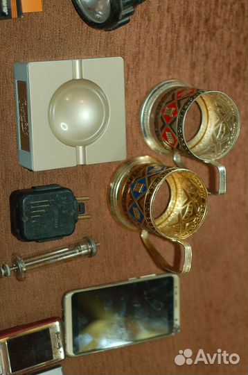 Разное СССР