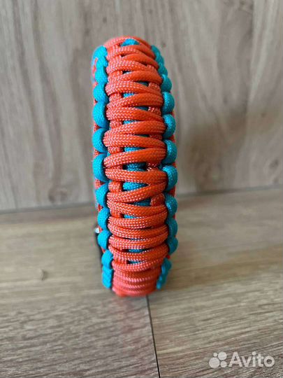 Ошейник для собак ручной работы