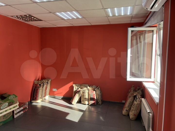 Торговая площадь, 10 м²