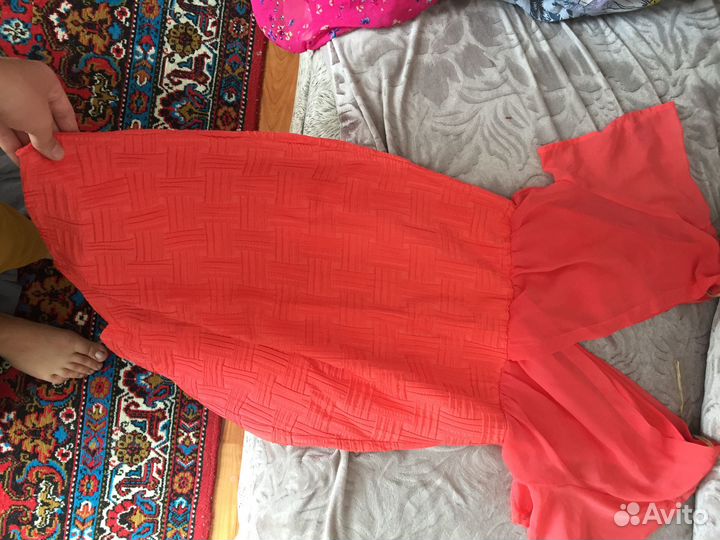 Продам женскую одежду