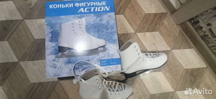 Коньки