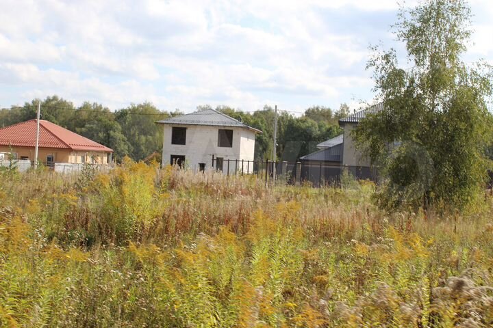 Участок 7 сот. (ИЖС)