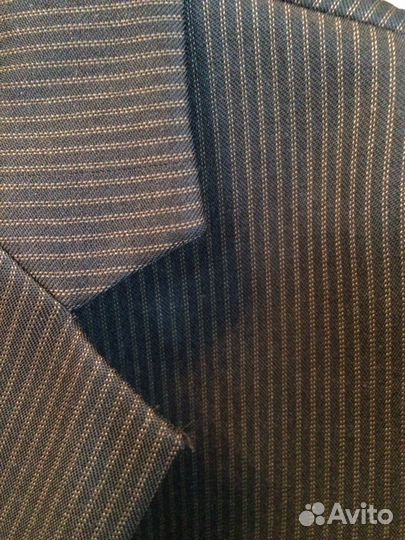 Пиджак на мальчиков