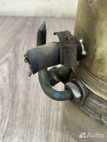 Насос гидроусилителя руля Opel Vectra C