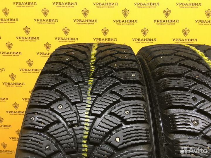 Nokian Tyres Nordman 4 205/60 R16 92