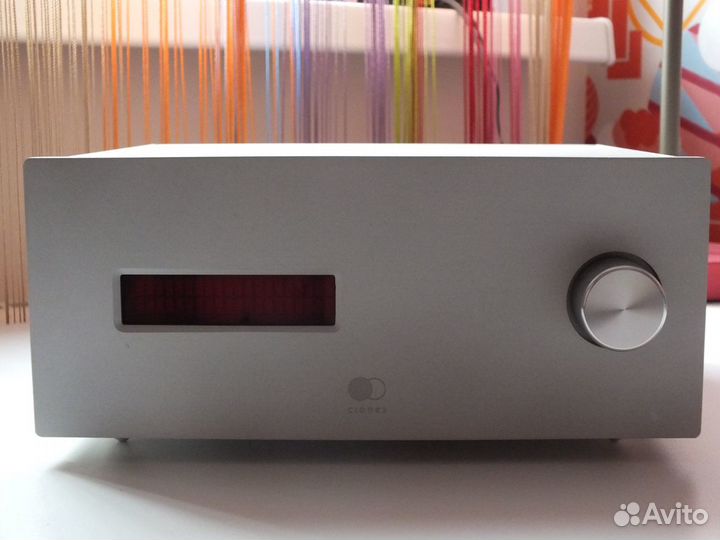 Clones Audio Sheva DAC