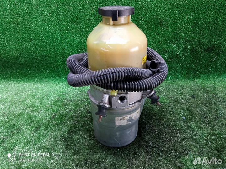 Насос гур Opel Astra H (2004-2014)