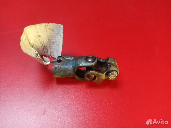 Рулевой карданчик Mazda Capella GF8P FP-DE