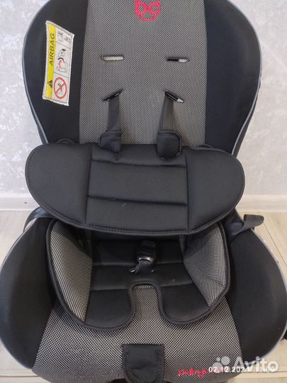 Автомобильное детское кресло от 0 до 18 кг