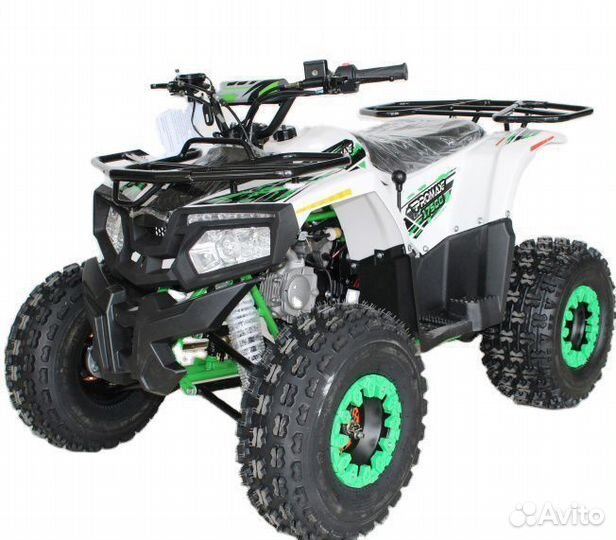 Квадроцикл promax 175CC