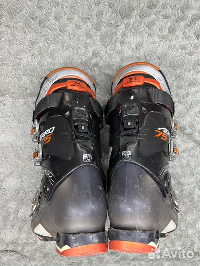 Горнолыжные ботинки 28см Dalbello Aerro 75