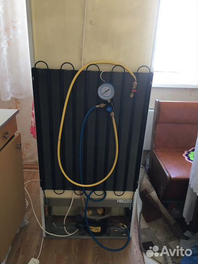 Ремонт холодильников,стиральных машин