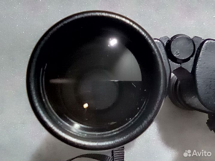Бинокль бп2 10 50