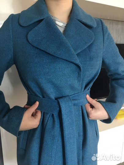 Пальто женское