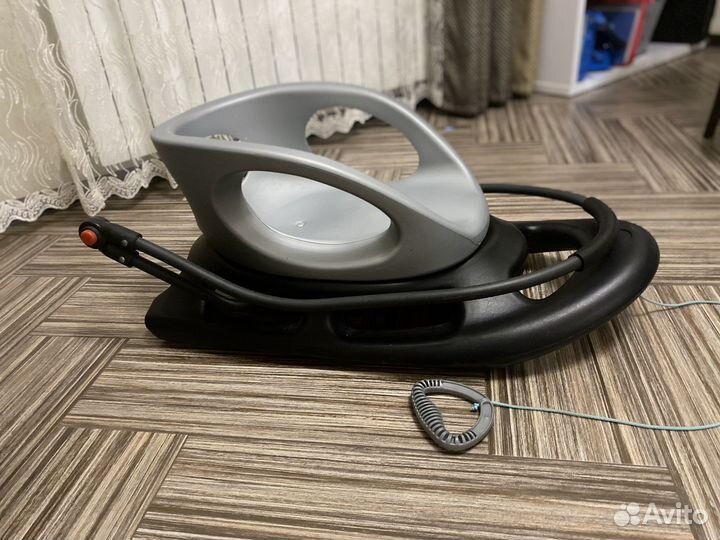 Санки детские