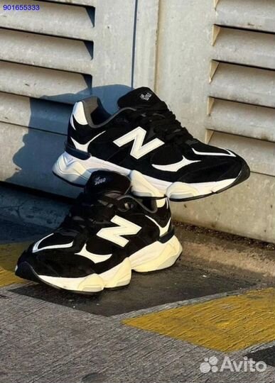 Кроссовки New Balance 9060