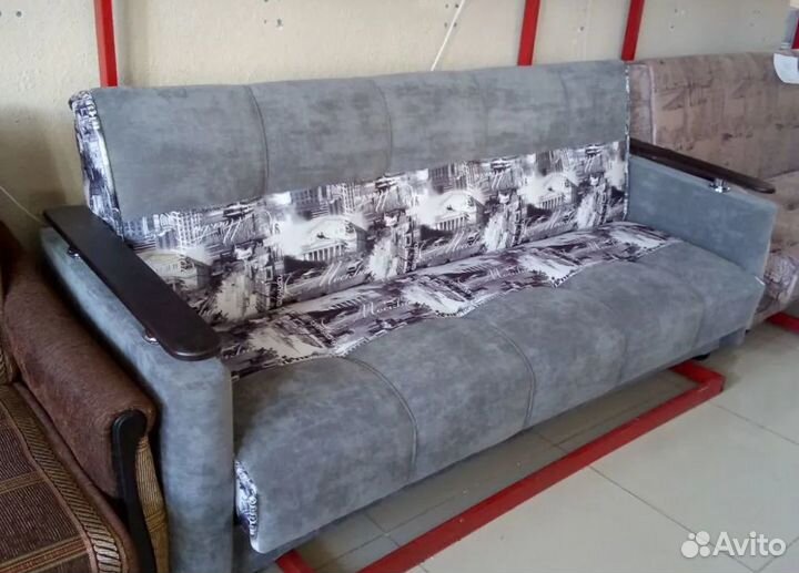 Диван -книжка 