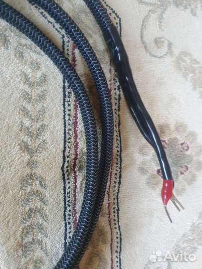 Акустический кабель Audioquest Rocket 44 USA