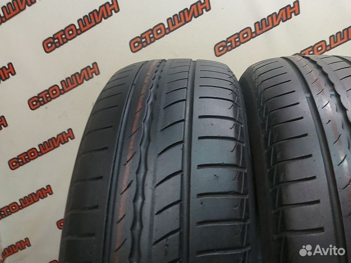 Pirelli Cinturato P1 Verde 185/60 R15 84H