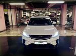 Geely Coolray 1.5 AMT, 2023, 8 700 км