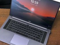 Huawei Matebook D16 AMD ryzen 5 4600H