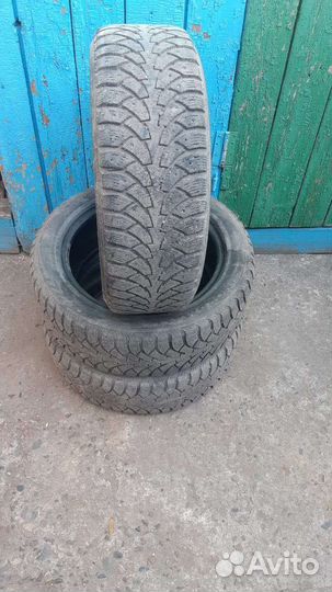 Nordman Nordman 4 195/55 R16