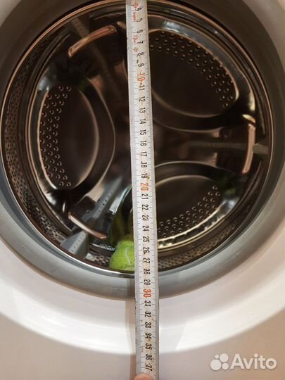 Стиральная машина бу