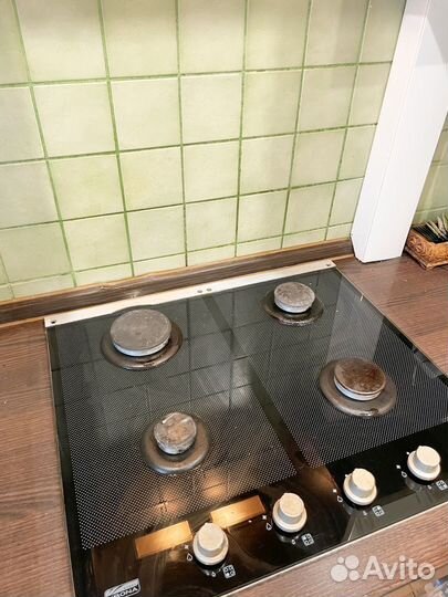 Газовая варочная панель Krona