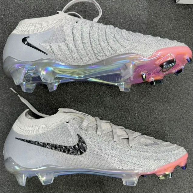 Бутсы nike phantom gx 2 elite