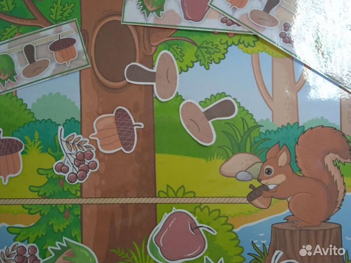 Дидактические материалы