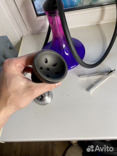 Кальян в аренду