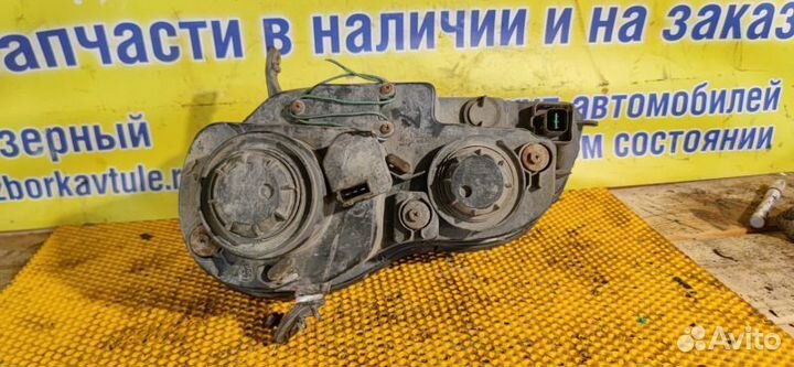 Фара правая Geely CK (Otaka)