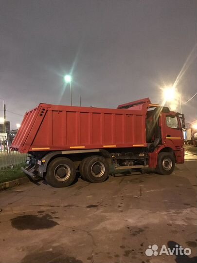 Спецтехника в Аренду