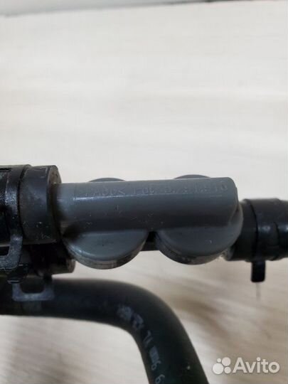 Трубка вакуумная Hyundai Tucson 3 2019