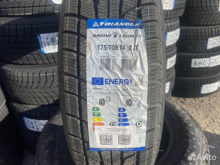 Triangle TR777 175/70 R14
