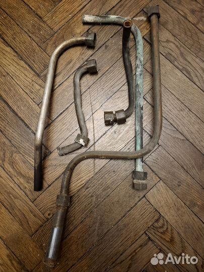 Запчасти для газового водонагревателя впг-23-В1-2