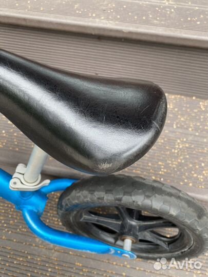 Беговел cruzee