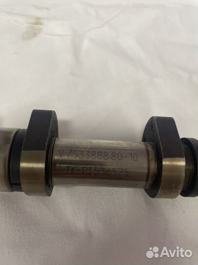 Вал подъема клапанов ep6