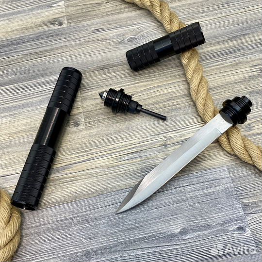 Нож трансформер